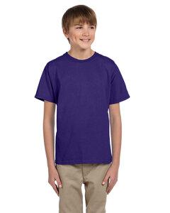 Fruit of the Loom 3930BR - Youth Heavy Cotton HD™ T-Shirt