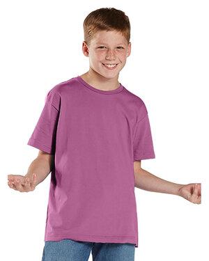 LAT 6101 - Youth Fine Jersey T-Shirt