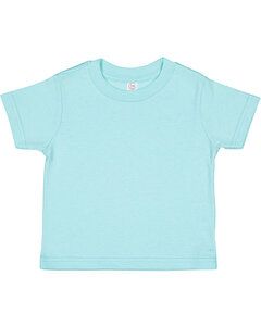 Rabbit Skins 3301J - Juvy Short Sleeve T-Shirt Chill