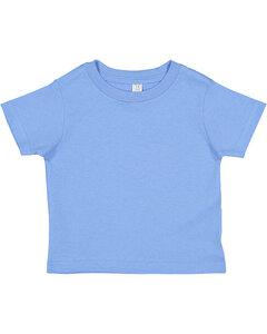 Rabbit Skins 3301T - Toddler Short Sleeve T-Shirt