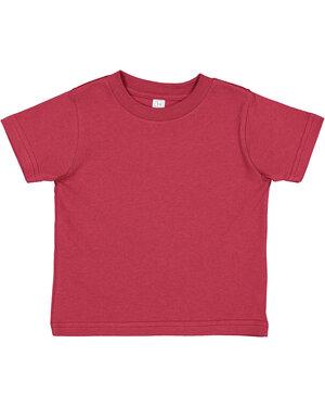 Rabbit Skins 3301T - Toddler Short Sleeve T-Shirt