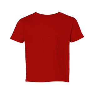 Rabbit Skins 3321 - Fine Jersey Toddler T-Shirt