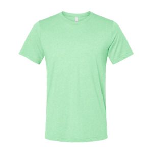 Bella+Canvas 3413C - Unisex Triblend Short-Sleeve T-Shirt  Mint Triblend