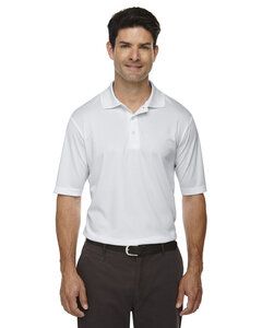 Ash City Core 365 88181 - Origin Tm Men's Performance Pique Polo Platinum