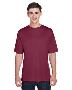 Team 365 TT11 - Team 365™ Men's Zone Performance Tee Sport Maroon