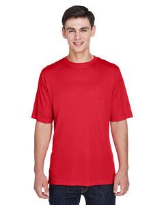 Team 365 TT11 - Team 365™ Men's Zone Performance Tee Sport Red