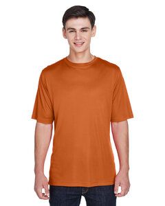 Team 365 TT11 - Team 365™ Men's Zone Performance Tee Sport Burnt Orange