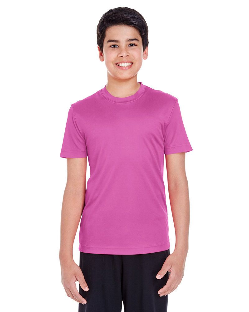 Team 365 TT11Y - Youth Zone Performance Tee