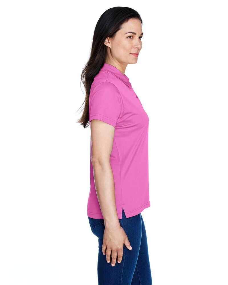 Team 365 TT21W - Ladies Command Snag Protection Polo