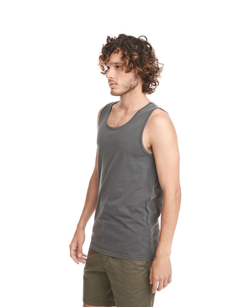 Next Level 7433 - Adult Inspired Dye Tank