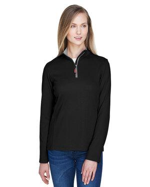 Devon & Jones DG479W - Ladies DRYTEC20 Performance Quarter-Zip