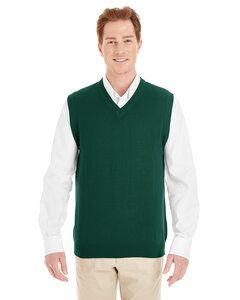 Harriton M415 - Mens Pilbloc V-Neck Sweater Vest