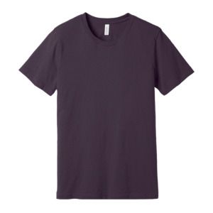 Bella+Canvas 3001C - Jersey Short-Sleeve T-Shirt 