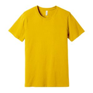 Bella+Canvas 3001C - Jersey Short-Sleeve T-Shirt 