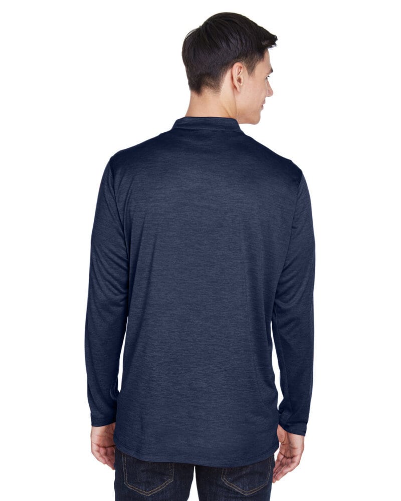 Core 365 CE401 - Men's Kinetic Performance Quarter-Zip