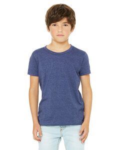 Bella+Canvas 3001Y - Youth Jersey Short-Sleeve T-Shirt