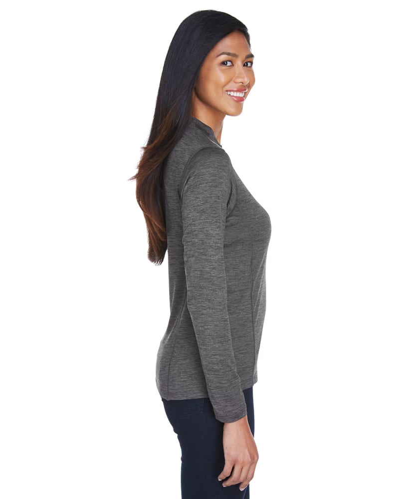 Core 365 CE401W - Ladies Kinetic Performance Quarter-Zip