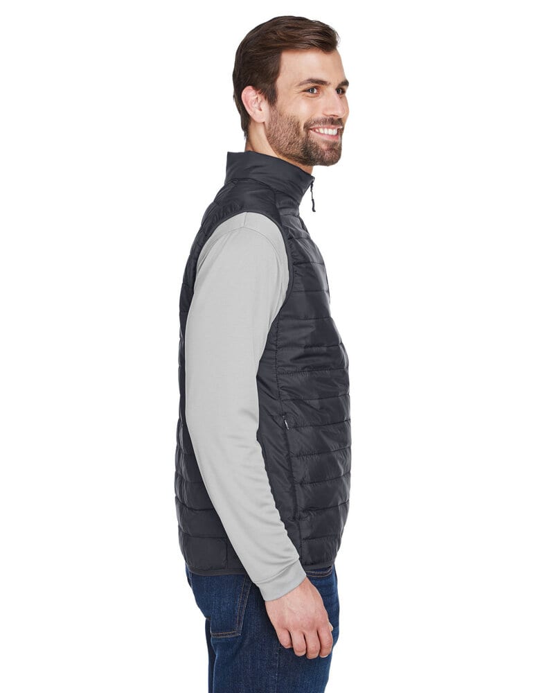 Core 365 CE702 - Men's Prevail Packable Puffer Vest