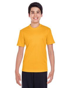 Team 365 TT11Y - Youth Zone Performance Tee