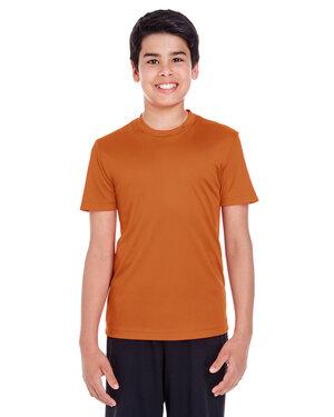 Team 365 TT11Y - Youth Zone Performance Tee