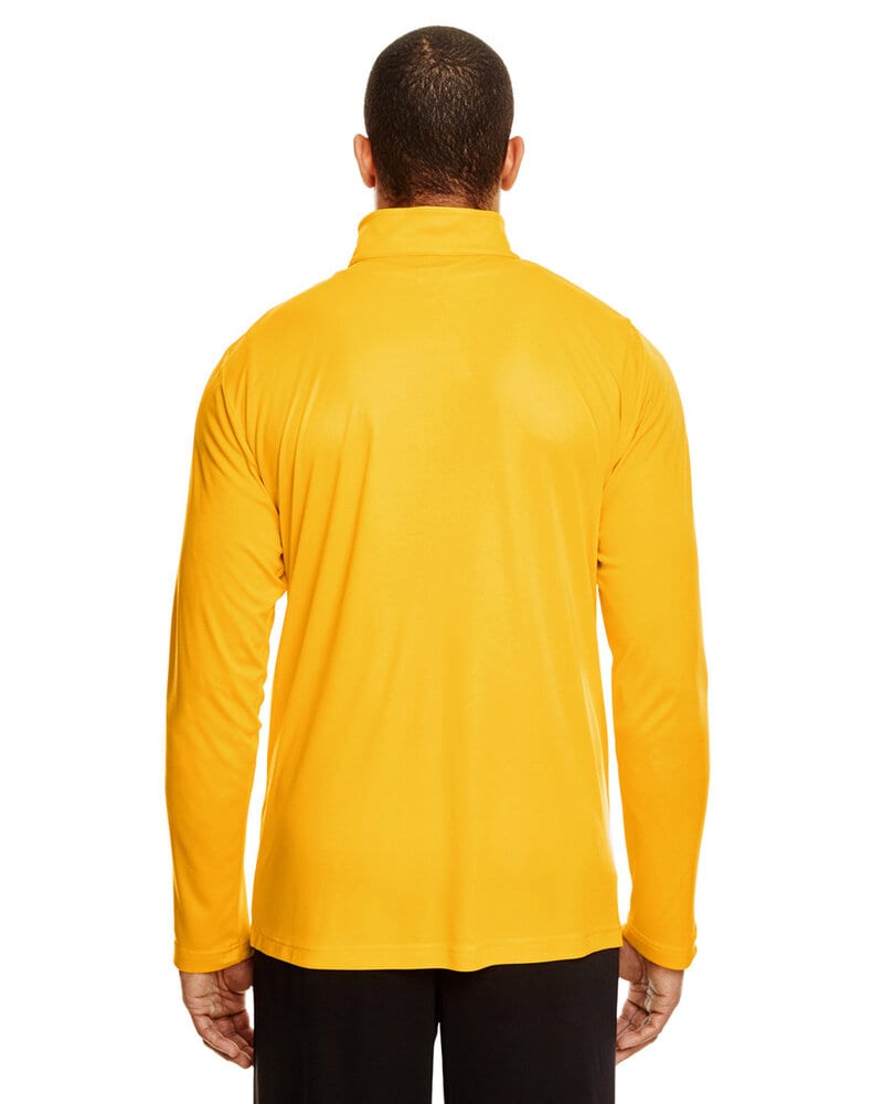 Team 365 TT31 - Men's Zone Performance Quarter-Zip