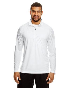 Team 365 TT31 - Mens Zone Performance Quarter-Zip