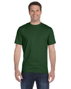 Gildan G800 - Dryblend™ T-Shirt  Sport Dark Green
