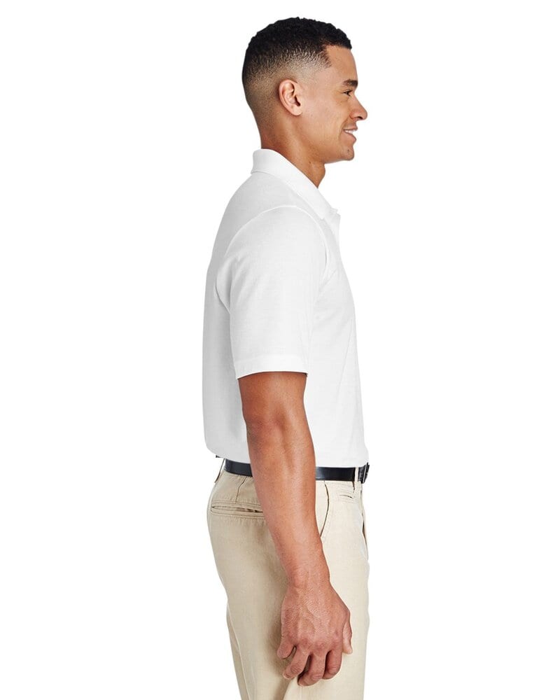 Team 365 TT51 - Men's Zone Performance Polo