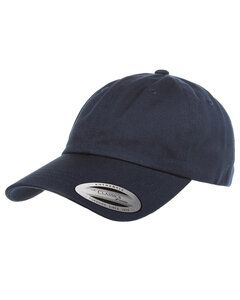 Yupoong 6245CM - Adult Low-Profile Classic Dad Cap