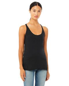 Bella+Canvas 8430 - Ladies Triblend Racerback Tank Top