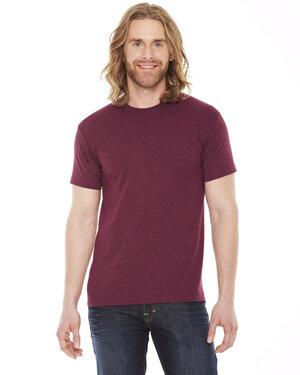 American Apparel BB401W - Unisex Poly-Cotton Short-Sleeve Crewneck