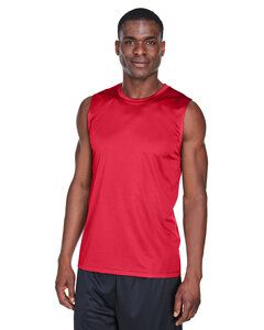 Team 365 TT11M - Mens Performance Muscle T-Shirt