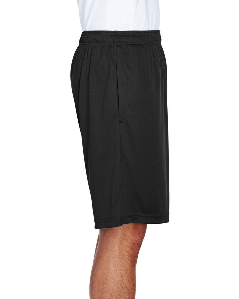 Team 365 TT11SH - Men's Zone Performance Short 