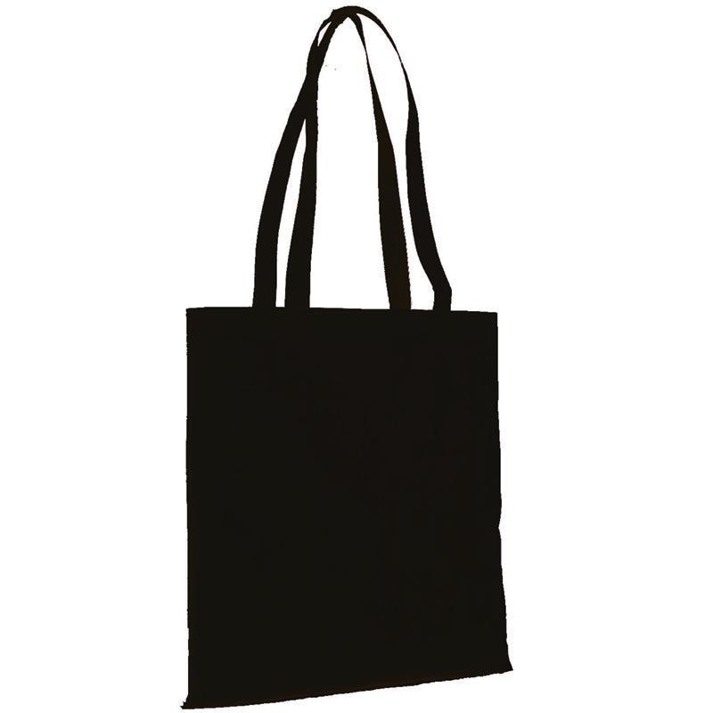 Q-Tees Q126300 - Non Woven Tote Bag