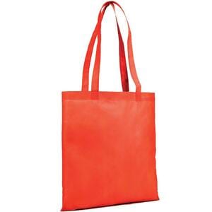 Q-Tees Q126300 - Non Woven Tote Bag