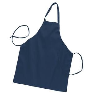 Q-Tees Q2010 - Butcher Apron Navy