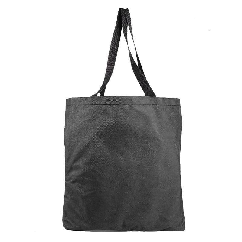 Q-Tees Q91284 - Polyester Tote Bag