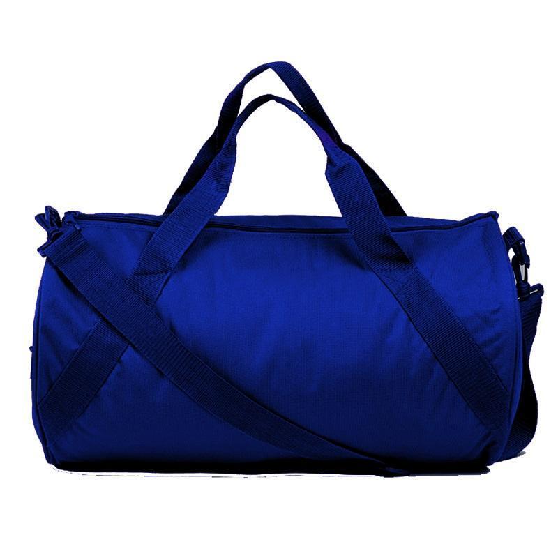 Q-Tees Q939 - Roll Duffle Bag