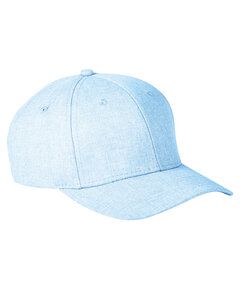 Adams DX101 - DELUXE CAP Light Blue
