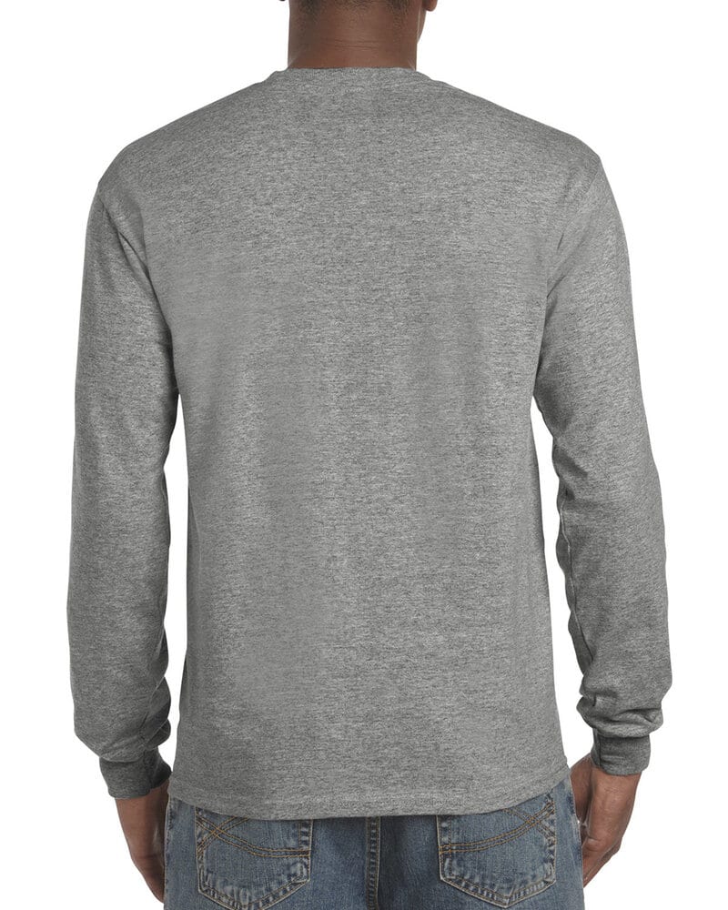 Gildan H400 - Hammer Adult Long Sleeve Tee