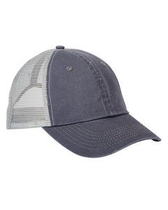 Adams VB101 - VIBE CAP Charcoal/Light Grey