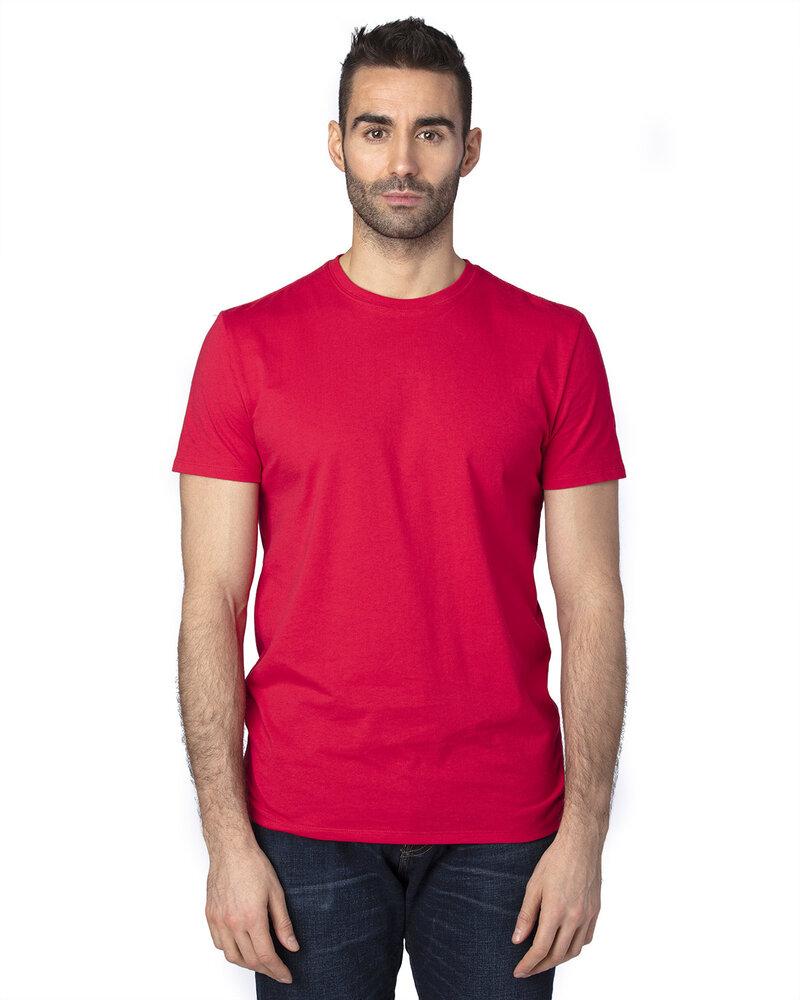 Threadfast 100A - Unisex Ultimate Short-Sleeve T-Shirt