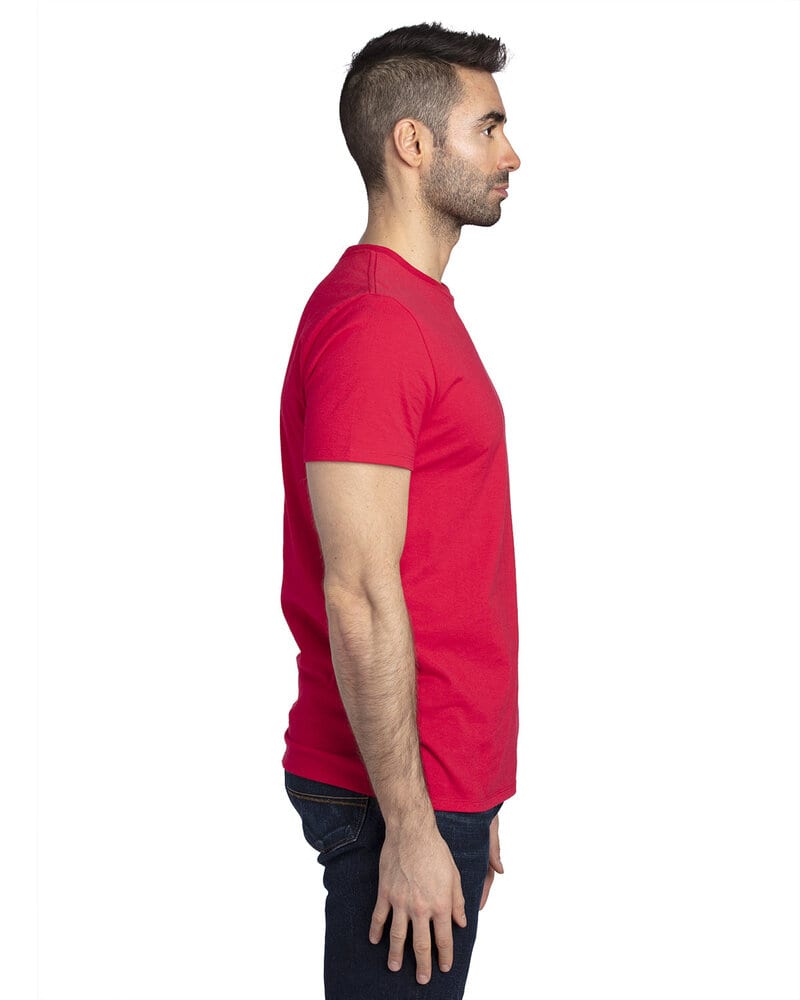 Threadfast 100A - Unisex Ultimate Short-Sleeve T-Shirt