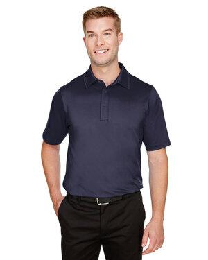 Devon & Jones DG21 - Mens CrownLux Performance Range Flex Polo