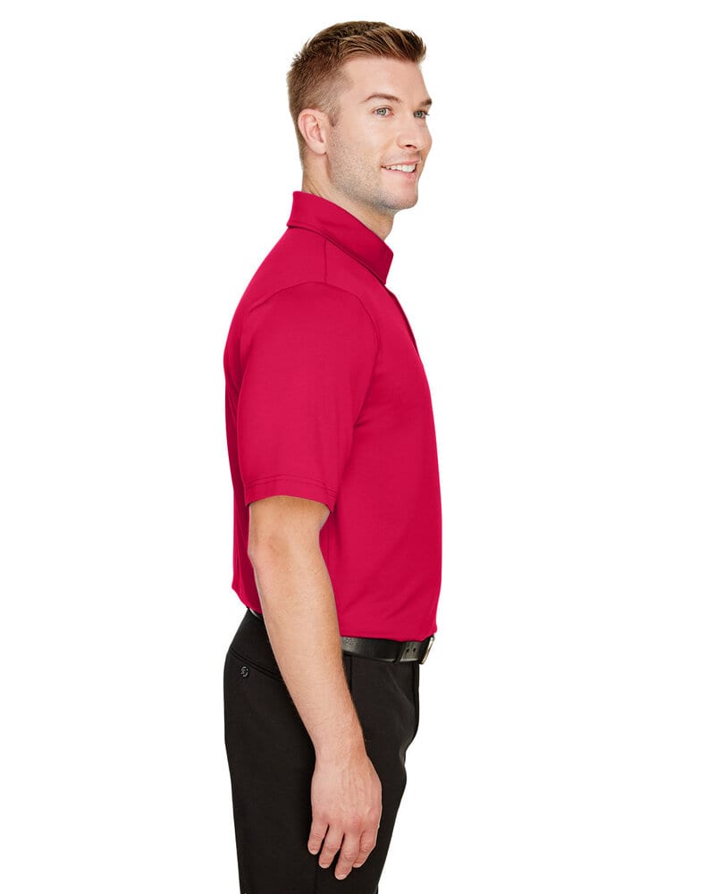 Devon & Jones DG21 - Men's CrownLux Performance Range Flex Polo