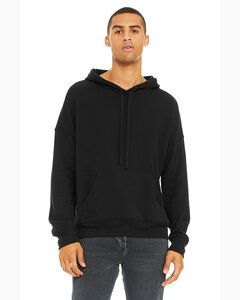 Bella+Canvas 3729 - Unisex DTM Hoodie