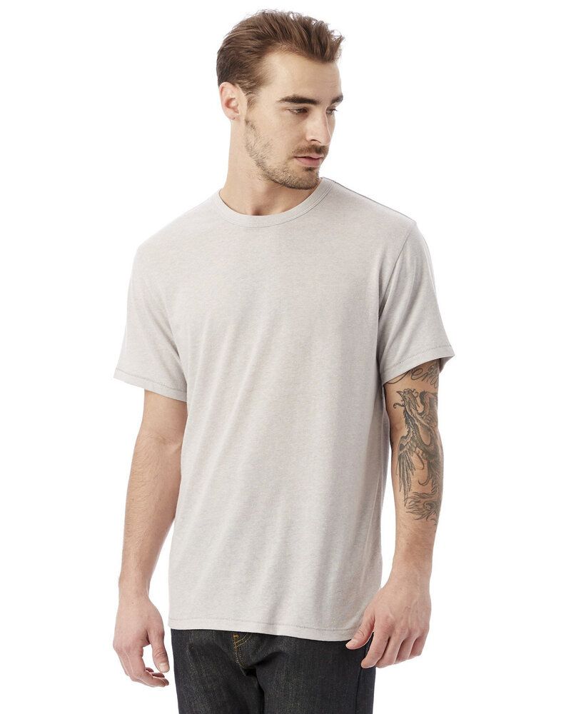 Alternative Apparel 05050BP - Men's Vintage Jersey Keeper T-Shirt