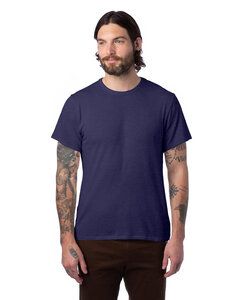 Alternative Apparel 05050BP - Men's Vintage Jersey Keeper T-Shirt Navy