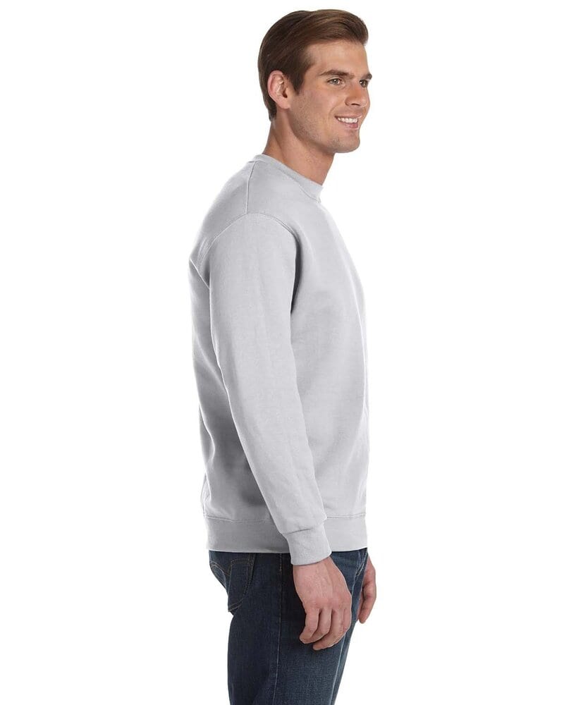 Gildan G120 - DryBlend® Adult 9oz, 50/50 Fleece Crew