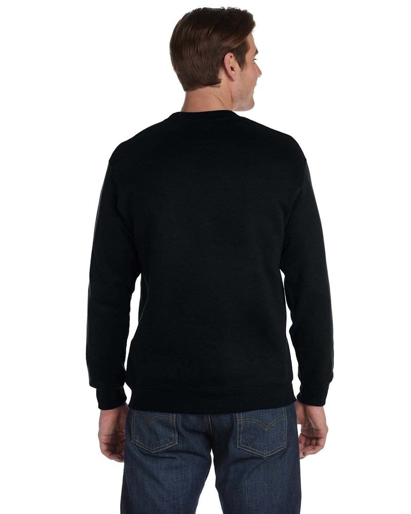 Gildan G120 - DryBlend® Adult 9oz, 50/50 Fleece Crew